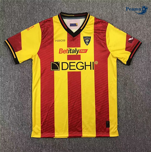 Nuove Maglia Calcio Lecce Prima 2023-2024