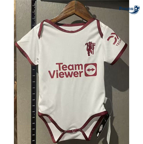 Saldi Maglia Calcio Liverpool baby Terza 2023-2024