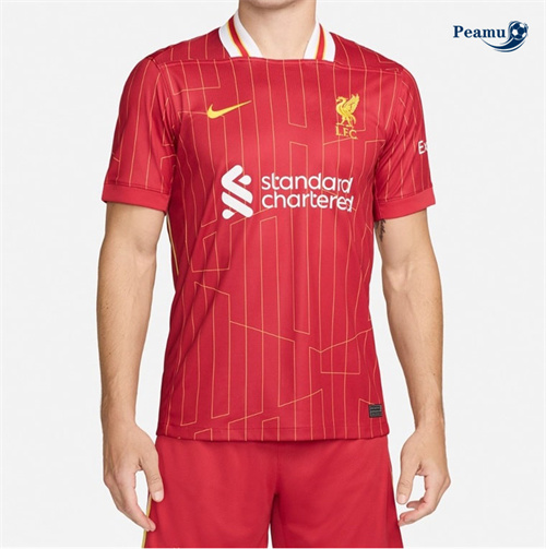 Nuova Arrivo Maglie Liverpool personalizzate