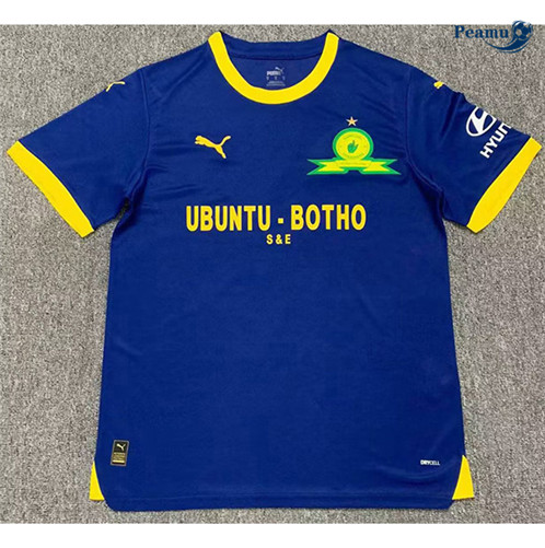 Acquistare Maglia Calcio Mamelodi Sundowns Terza 2023-2024
