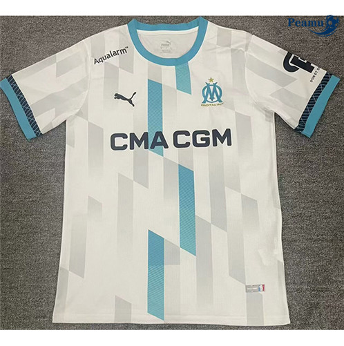 Nuovo Maglia Calcio Marsiglia Edizione speciale 2023-2024