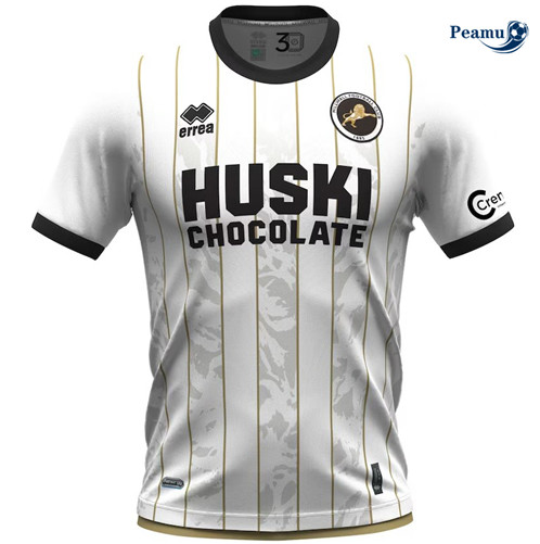 Comperare Maglia Calcio Millwall Seconda 2023-2024