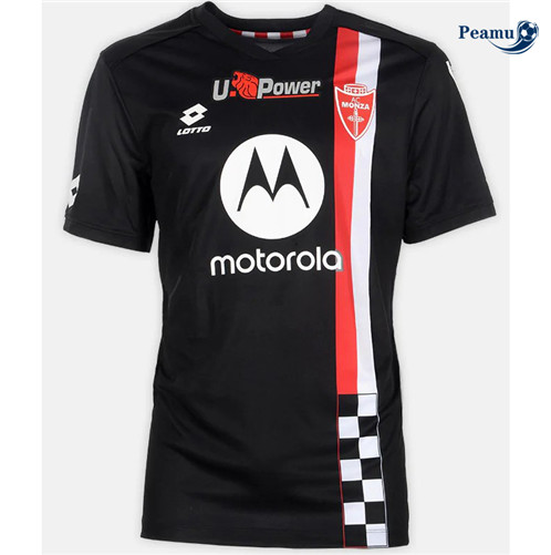 Vendere Maglia Calcio Monza Terza 2023-2024