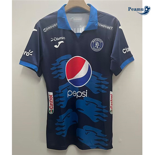 Vendere Maglia Calcio Motagua Prima 2023-2024
