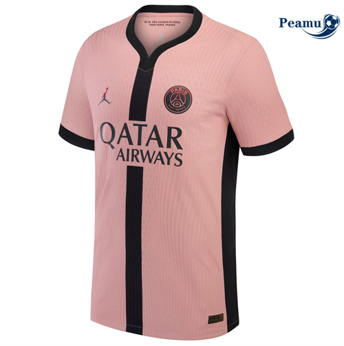 Acquista Maglia Calcio PSG Terza 2024-2025