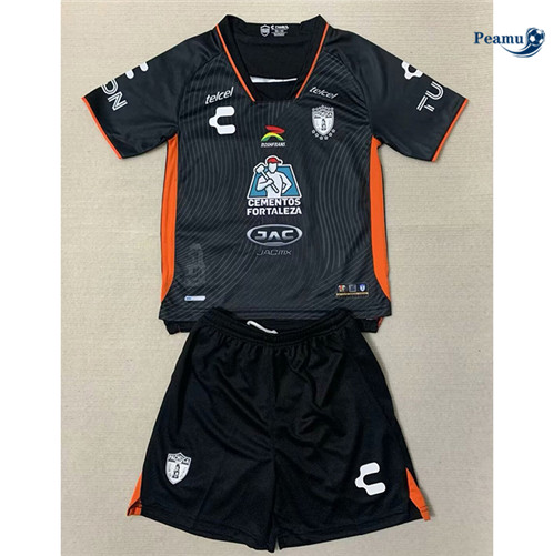 Prezzo Maglia Calcio Pachuca Bambino Seconda 2023-2024