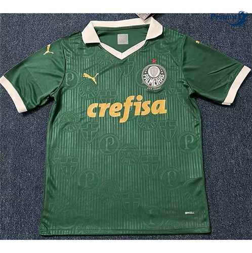 Prezzo Maglia Calcio Palmeiras Prima 2024-2025