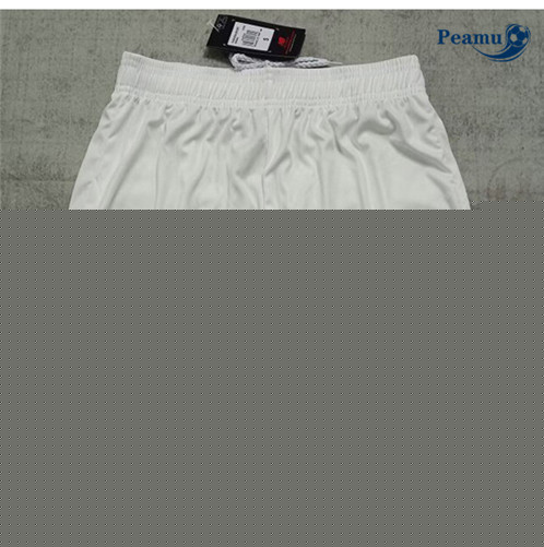 Vendere Maglia Calcio Sao Paulo Pantaloncini Prima 2024-2025
