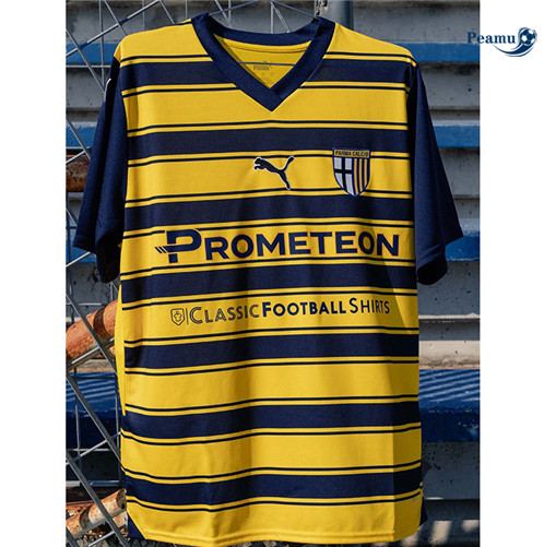 Grossista Maglia Calcio Parma Seconda 2023-2024