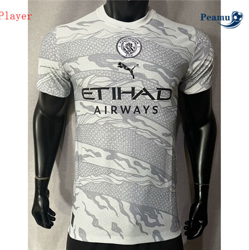 Scelta Maglia Calcio Player Manchester City Especial 2023-2024