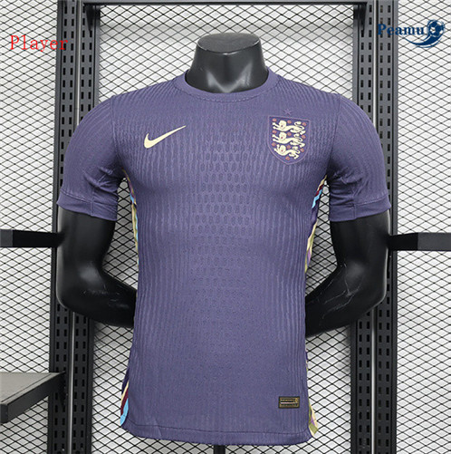 Acquistare Maglia Calcio Player Inghilterra Seconda 2024-2025
