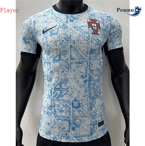 Offrire Maglia Calcio Player Portogallo Seconda 2024-2025