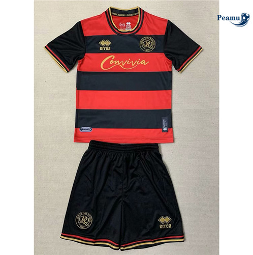 Negozio Maglia Calcio Queens Park Rangers Bambino Seconda 2023-2024