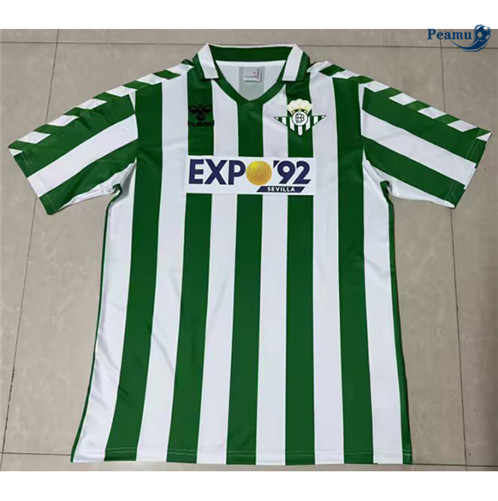 Vendita Maglia Calcio Real Betis Édition commémorative 2023-2024