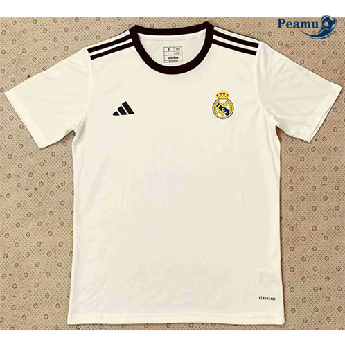 Shopping Maglia Calcio Real Madrid bianco 2024-2025