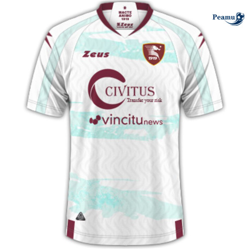 Prezzo Maglia Calcio Salernitana Seconda 2023-2024