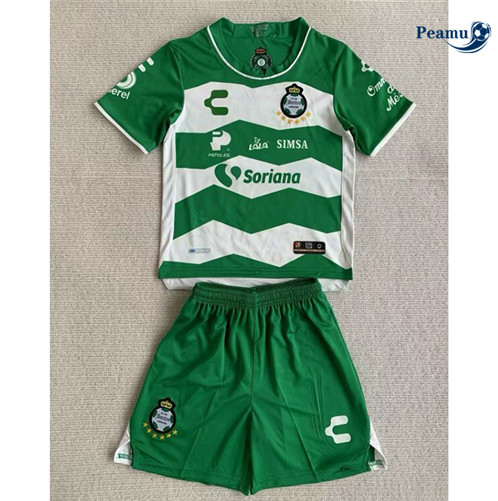 Acquistare Maglia Calcio Santos Laguna Bambino 2023-2024