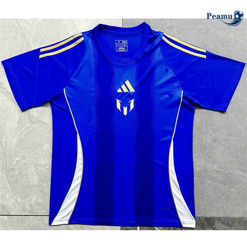 Saldi Maglia Calcio Argentina Seconda Spark Gen10s 2024-2025