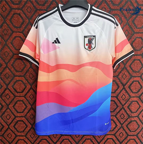 Prezzo Maglia Calcio Giappone pastel Edizione speciale 2024-2025