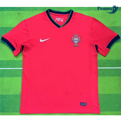 Acquista Maglia Calcio Portogallo Prima 2023-2024