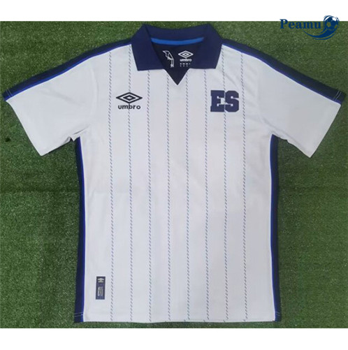Shopping Maglia Calcio El Salvador Edizione speciale 2024-2025