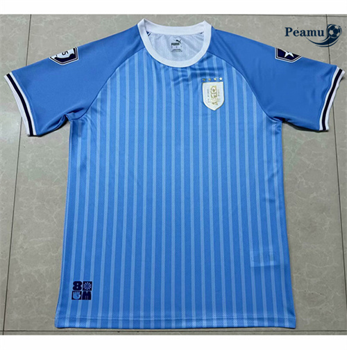 Vendita Maglia Calcio Uruguay Prima 2024-2025