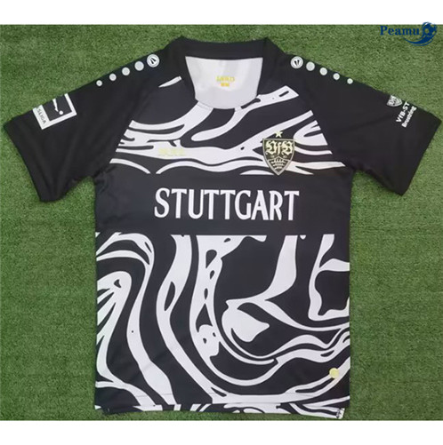 Collezione Maglia Calcio Stuttgart Edizione speciale 2023-2024