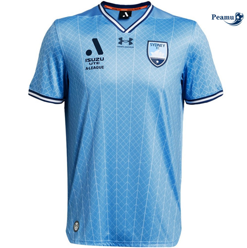 Negozio Maglia Calcio Sydney FC Prima 2023-2024