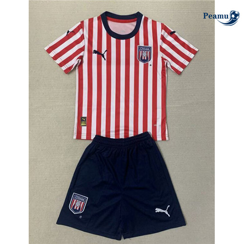 Offrire Maglia Calcio Tapadio Bambino Prima 2023-2024