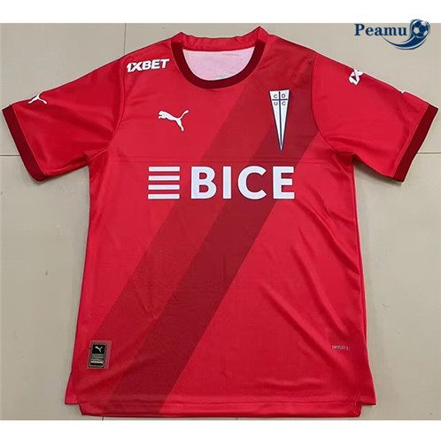 Acquistare Maglia Calcio Universidad Catolica Seconda 2024-2025