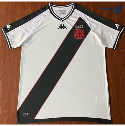 Scelta Maglia Calcio Vasco da Gama Seconda 2024-2025