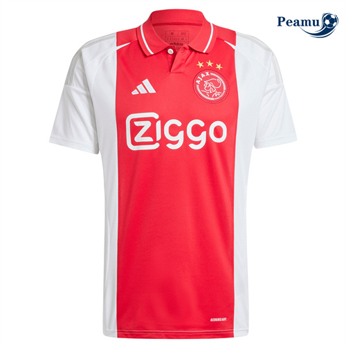 Offrire Maglia Calcio AFC Ajax Prima 2024-2025