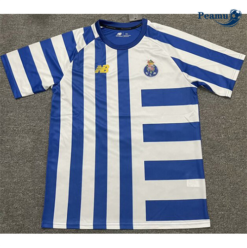 Sconto Maglia Calcio FC Porto pre-match 2024-2025