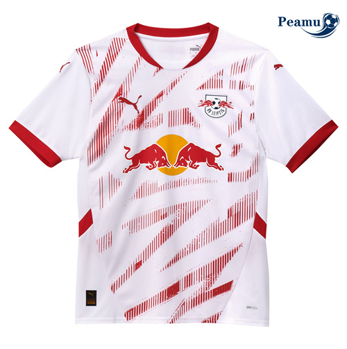 Scelta Maglia Calcio RB Leipzig Prima 2024-2025