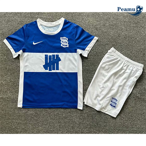 Prezzo Maglia Calcio Birmingham City Bambino Prima 2024-2025