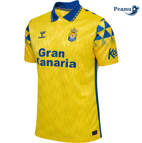 Acquistare Maglia Calcio Las Palmas Prima 2024-2025