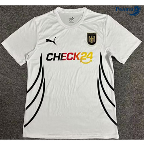 Grossista Maglia Calcio Germania Edizione speciale 2024-2025