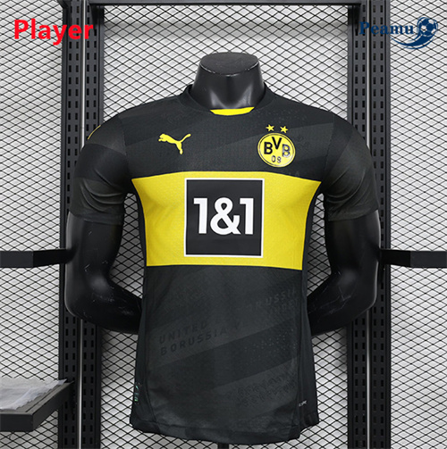 Saldi Maglia Calcio Player Borussia Dortmund Seconda 2024-2025