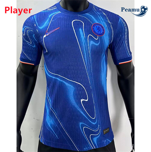 Nuovo Maglia Calcio Player Chelsea Prima 2024-2025