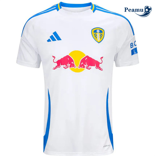 Saldi Maglia Calcio Leeds United Prima 2024-2025