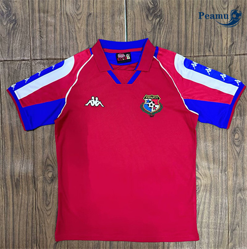 Acquistare Classico Maglie Panama 1998-999