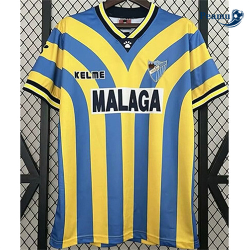 Promozionale Classico Maglie Malaga Seconda 1997-98