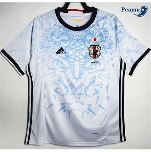 Nuovo Classico Maglie Giappone Seconda 2016-17