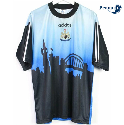 Acquista Classico Maglie Newcastle United 1996-97
