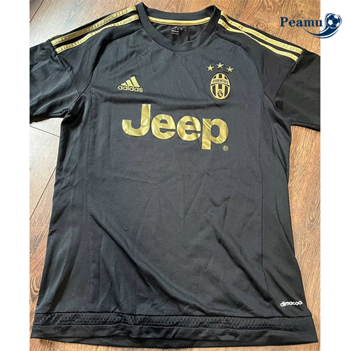 Saldi Classico Maglie Juventus Terza 2015-16