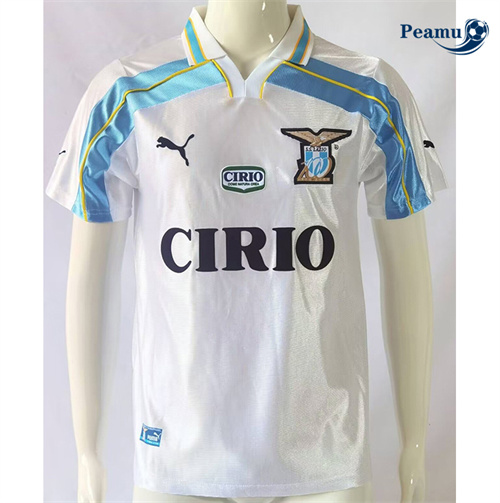 Scelta Classico Maglie Lazio 1999-00