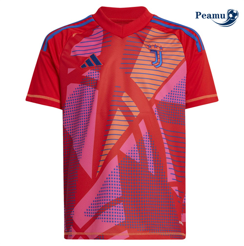 Sconto Maglia Calcio Juventus Portiere 2024-2025