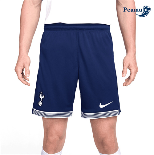 Saldi Maglia Calcio Tottenham Hotspur Pantaloncini Prima 2024-2025