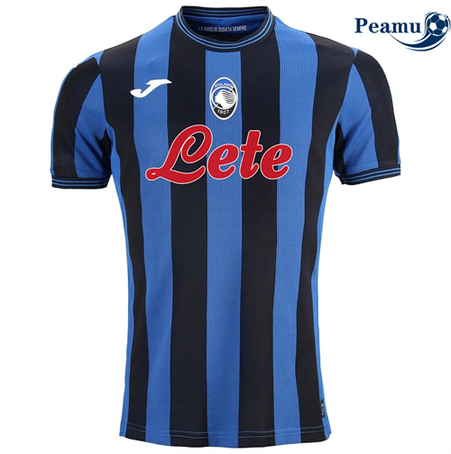 Maglia Calcio Atalanta Prima 2024-2025