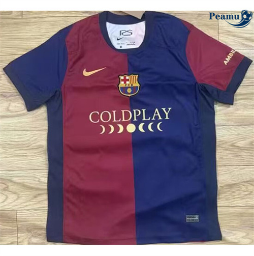 Maglia Calcio Special Barcellona 2024-2025